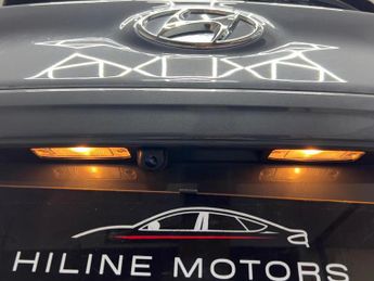 Hyundai KONA 1.6 h-GDi Ultimate DCT Euro 6 (s/s) 5dr