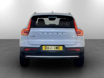 Volvo XC40 1.5h T4 Recharge 10.7kWh Inscription Auto Euro 6 (s/s) 5dr