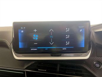 Peugeot 208 1.2 PureTech GT Hatchback 5dr Petrol Manual Euro 6 (s/s) (100 ps