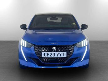 Peugeot 208 1.2 PureTech GT Hatchback 5dr Petrol Manual Euro 6 (s/s) (100 ps