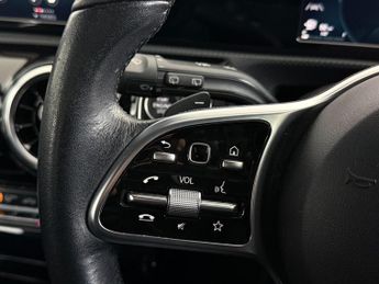 Mercedes-Benz A Class 1.5 A180d Sport 7G-DCT Euro 6 (s/s) 5dr