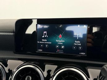 Mercedes-Benz A Class 1.5 A180d Sport 7G-DCT Euro 6 (s/s) 5dr