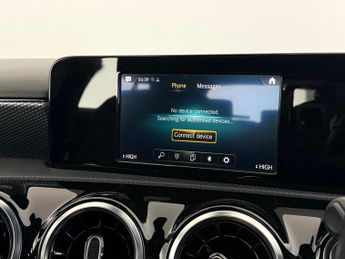 Mercedes-Benz A Class 1.5 A180d Sport 7G-DCT Euro 6 (s/s) 5dr