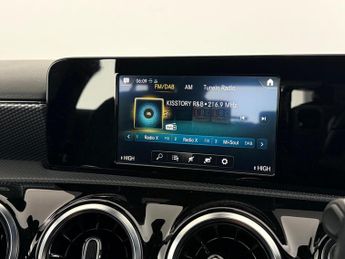 Mercedes-Benz A Class 1.5 A180d Sport 7G-DCT Euro 6 (s/s) 5dr