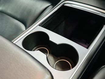 Tesla Model 3 (Dual Motor) Long Range Auto 4WDE 4dr