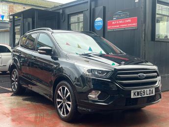 Ford Kuga 1.5T EcoBoost ST-Line Auto Euro 6 (s/s) 5dr