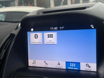 Ford Kuga 1.5T EcoBoost ST-Line Auto Euro 6 (s/s) 5dr