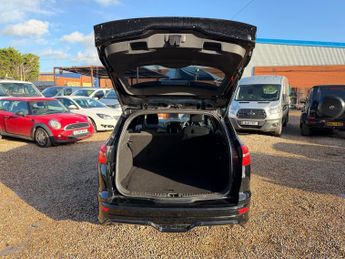 Ford Focus 1.0T EcoBoost ST-Line Auto Euro 6 (s/s) 5dr