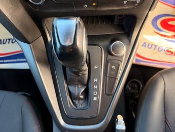 Ford Focus 1.0T EcoBoost ST-Line Auto Euro 6 (s/s) 5dr