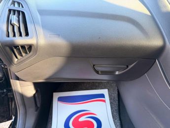 Ford Focus 1.0T EcoBoost ST-Line Auto Euro 6 (s/s) 5dr