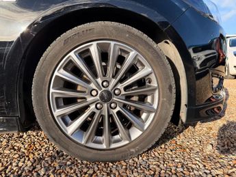 Ford Focus 1.0T EcoBoost ST-Line Auto Euro 6 (s/s) 5dr