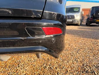 Ford Focus 1.0T EcoBoost ST-Line Auto Euro 6 (s/s) 5dr