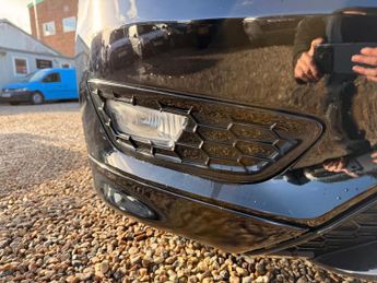 Ford Focus 1.0T EcoBoost ST-Line Auto Euro 6 (s/s) 5dr