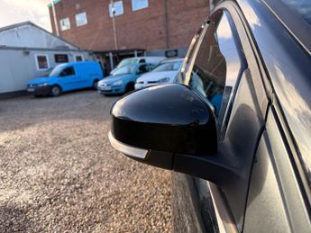 Ford Focus 1.0T EcoBoost ST-Line Auto Euro 6 (s/s) 5dr