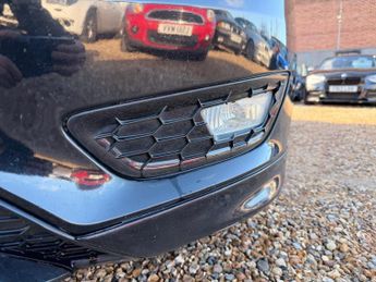 Ford Focus 1.0T EcoBoost ST-Line Auto Euro 6 (s/s) 5dr