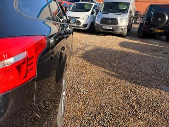 Ford Focus 1.0T EcoBoost ST-Line Auto Euro 6 (s/s) 5dr