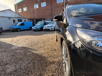 Ford Focus 1.0T EcoBoost ST-Line Auto Euro 6 (s/s) 5dr