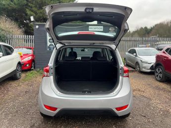 Hyundai ix20 1.6 SE Auto Euro 6 5dr