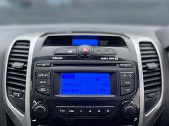 Hyundai ix20 1.6 SE Auto Euro 6 5dr