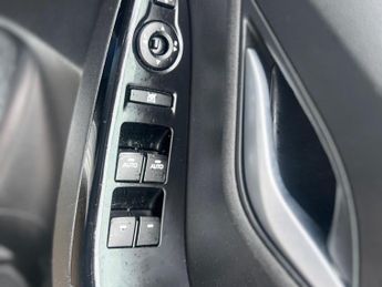 Hyundai ix20 1.6 SE Auto Euro 6 5dr