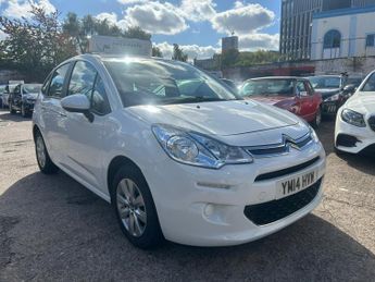 Citroen C3 1.0 VTi VTR+ Euro 5 5dr