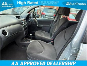 Citroen C3 1.6i 16V SX 5dr