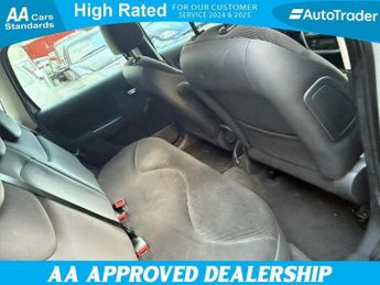 Citroen C3 1.6i 16V SX 5dr