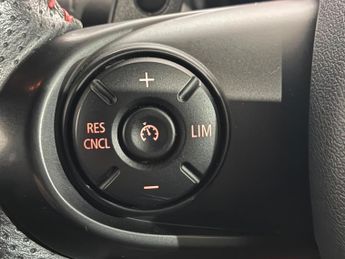 MINI Countryman 2.0 Cooper S Sport Steptronic Euro 6 (s/s) 5dr