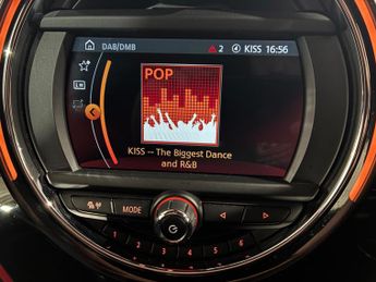 MINI Countryman 2.0 Cooper S Sport Steptronic Euro 6 (s/s) 5dr