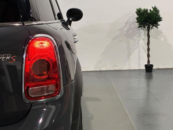 MINI Countryman 2.0 Cooper S Sport Steptronic Euro 6 (s/s) 5dr