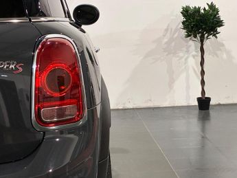 MINI Countryman 2.0 Cooper S Sport Steptronic Euro 6 (s/s) 5dr