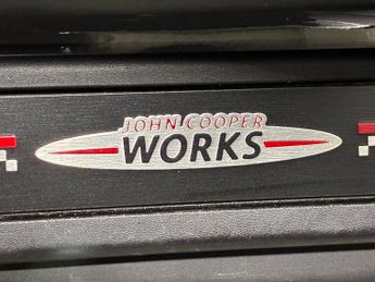 MINI Countryman 2.0 Cooper S Sport Steptronic Euro 6 (s/s) 5dr