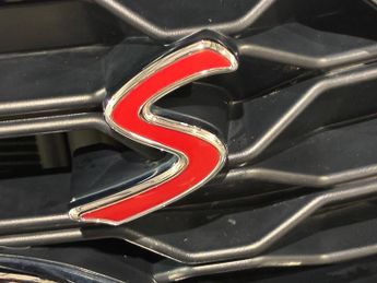 MINI Countryman 2.0 Cooper S Sport Steptronic Euro 6 (s/s) 5dr