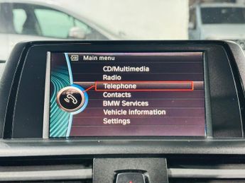 BMW 1 Series 2.0 116d Sport Auto Euro 5 (s/s) 5dr