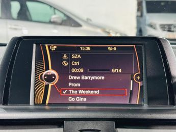 BMW 1 Series 2.0 116d Sport Auto Euro 5 (s/s) 5dr