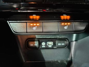 Kia Sportage 2.0 CRDi KX-3 Auto AWD Euro 6 5dr