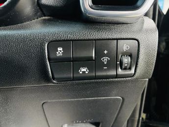 Kia Sportage 2.0 CRDi KX-3 Auto AWD Euro 6 5dr