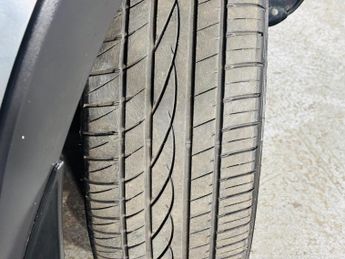 Skoda Yeti 1.2 TSI SE Plus DSG Euro 5 5dr