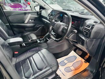 Citroen C4 1.2 PureTech Shine Plus EAT8 Euro 6 (s/s) 5dr