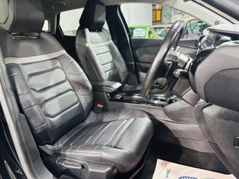 Citroen C4 1.2 PureTech Shine Plus EAT8 Euro 6 (s/s) 5dr