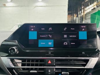 Citroen C4 1.2 PureTech Shine Plus EAT8 Euro 6 (s/s) 5dr