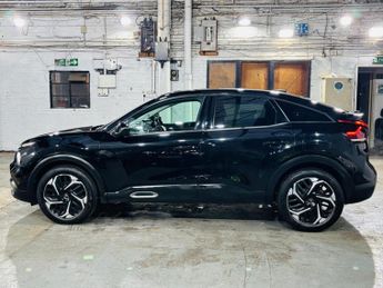 Citroen C4 1.2 PureTech Shine Plus EAT8 Euro 6 (s/s) 5dr