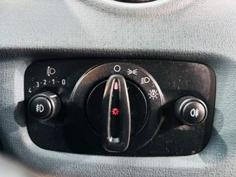 Ford Fiesta 1.4 Titanium 5dr