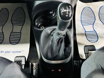 Fiat 500L 1.3 MultiJet Lounge Dualogic Euro 5 (s/s) 5dr