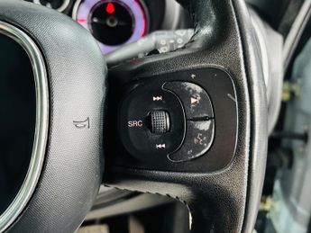 Fiat 500L 1.3 MultiJet Lounge Dualogic Euro 5 (s/s) 5dr