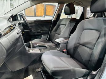 Mazda Mazda3 1.6 TS 5dr