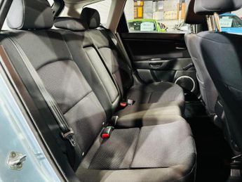 Mazda Mazda3 1.6 TS 5dr