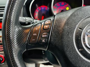 Mazda Mazda3 1.6 TS 5dr