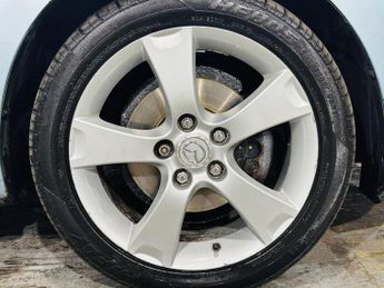 Mazda Mazda3 1.6 TS 5dr