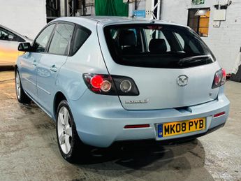 Mazda Mazda3 1.6 TS 5dr